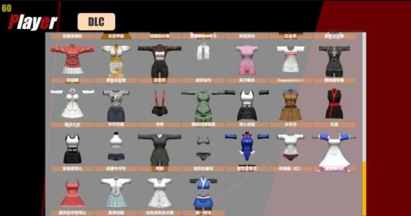 图片[3]-疼痛控制/Pain Rein V0.073|策略模拟|9.2GB|官中-蝶影二次元