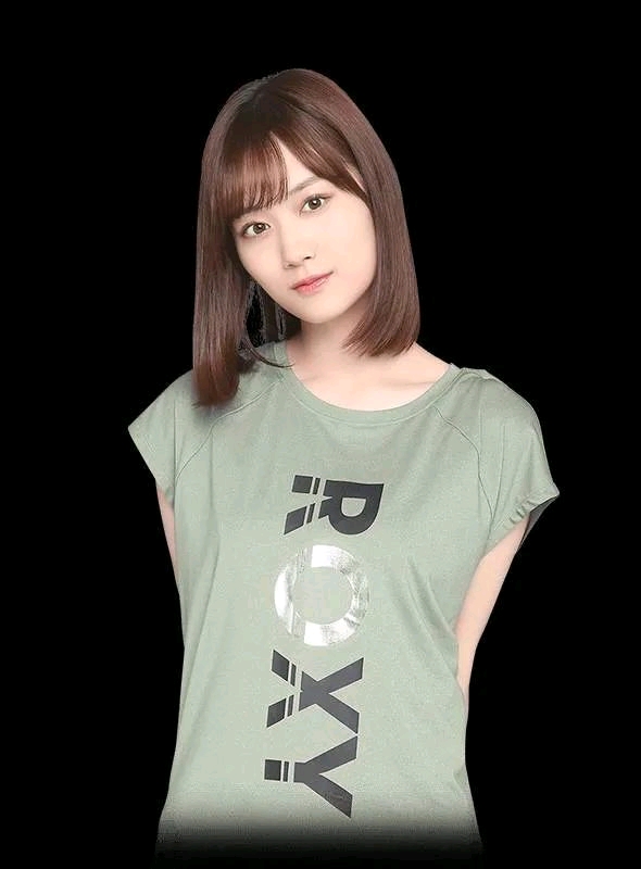 乃木坂(山下美月)