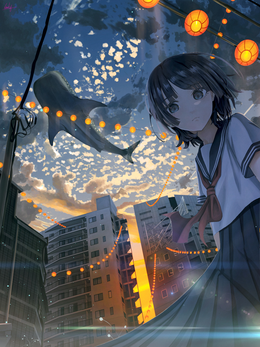 pixiv个人收藏(78)