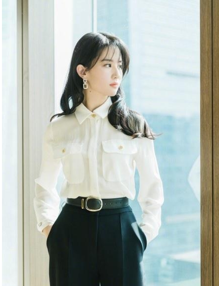 长相不行刘诗诗,全家最丑刘亦菲,全班最丑郭富