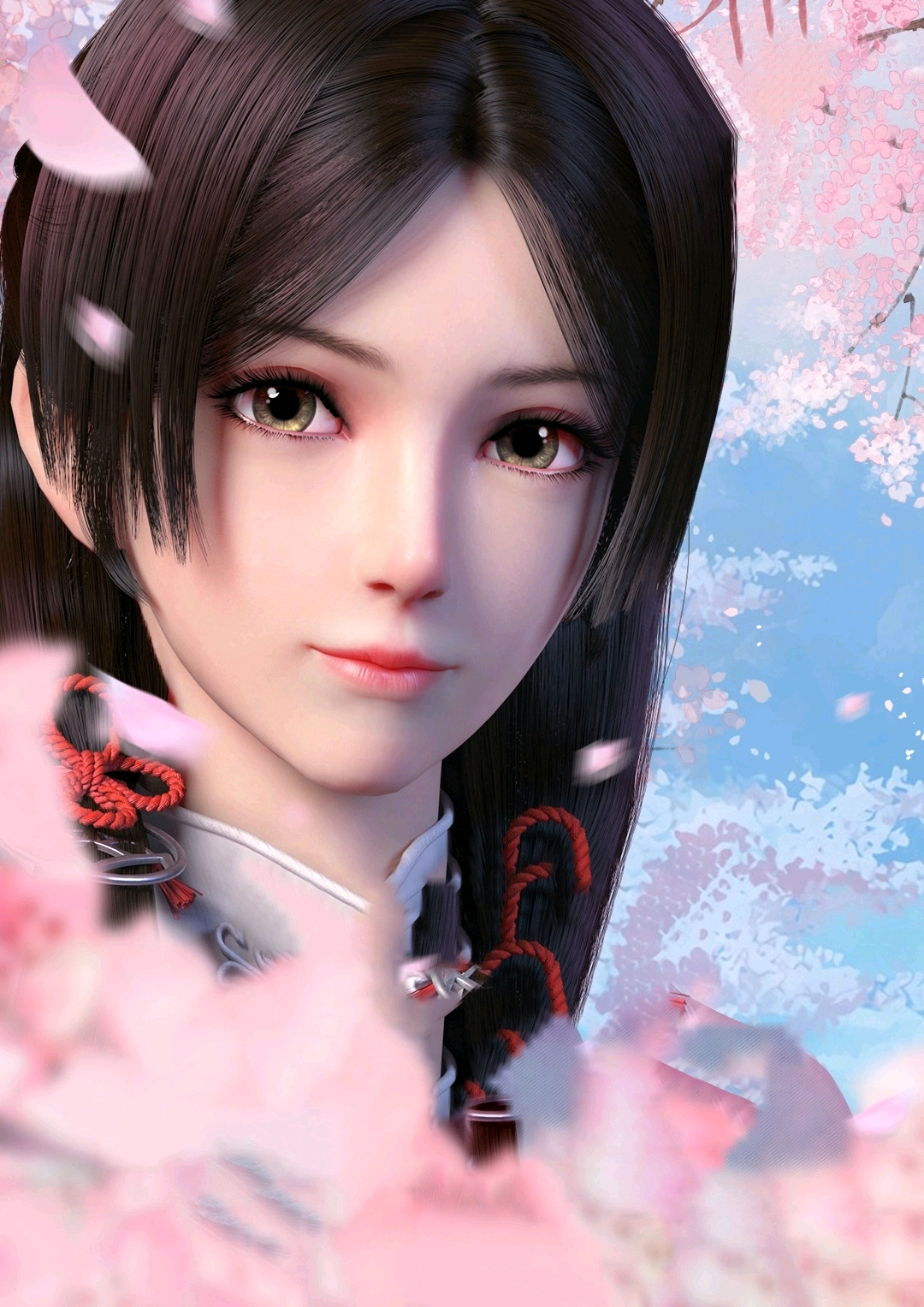 元龙宋嫣人物介绍和超清壁纸