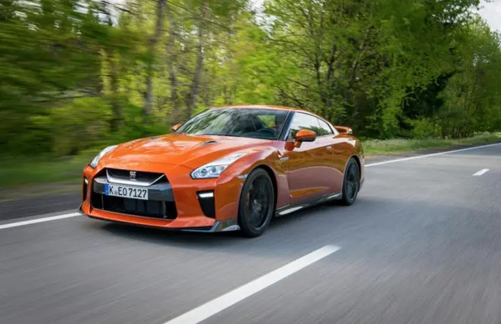 十车九改 76万想买台日产gtr素车有多难 验车师 四年只见过一台 哔哩哔哩