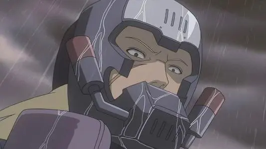 火影忍者 山椒鱼半藏巅峰时期有多强 半神的称号可以推测一二 哔哩哔哩