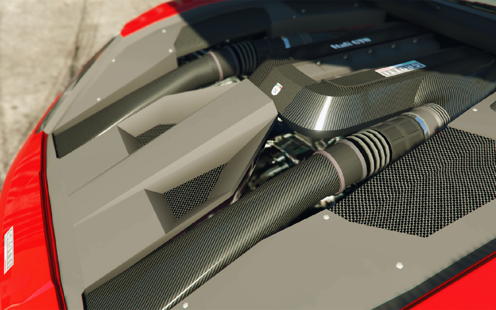 简洁精致跃动硬朗古罗帝义塔力gtobev的车评