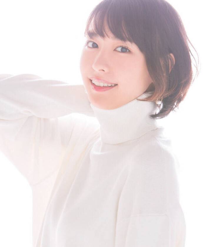 新垣结衣美图分享04