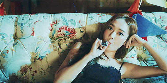 郑秀妍jessica卡皇超美动态图50张冰公主