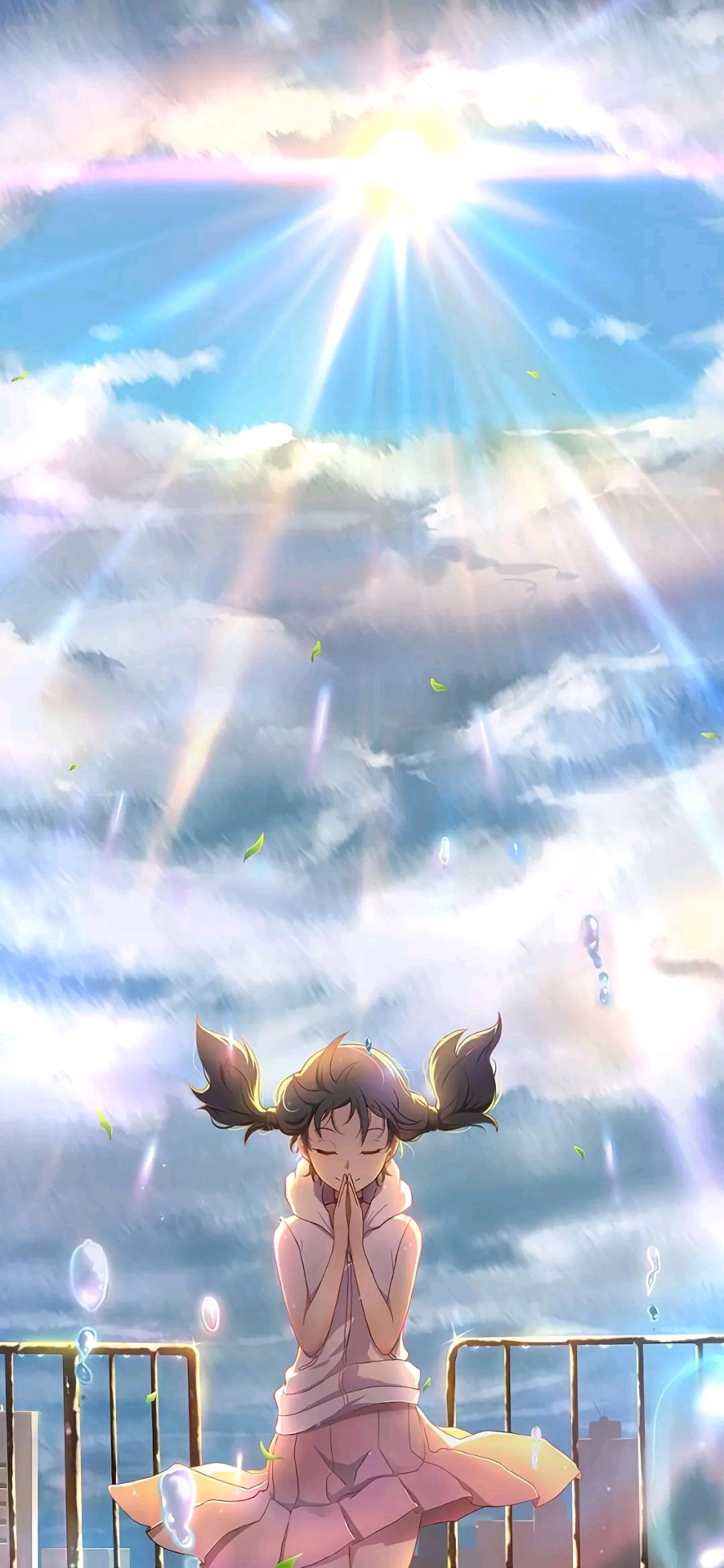 【搬运】天气之子