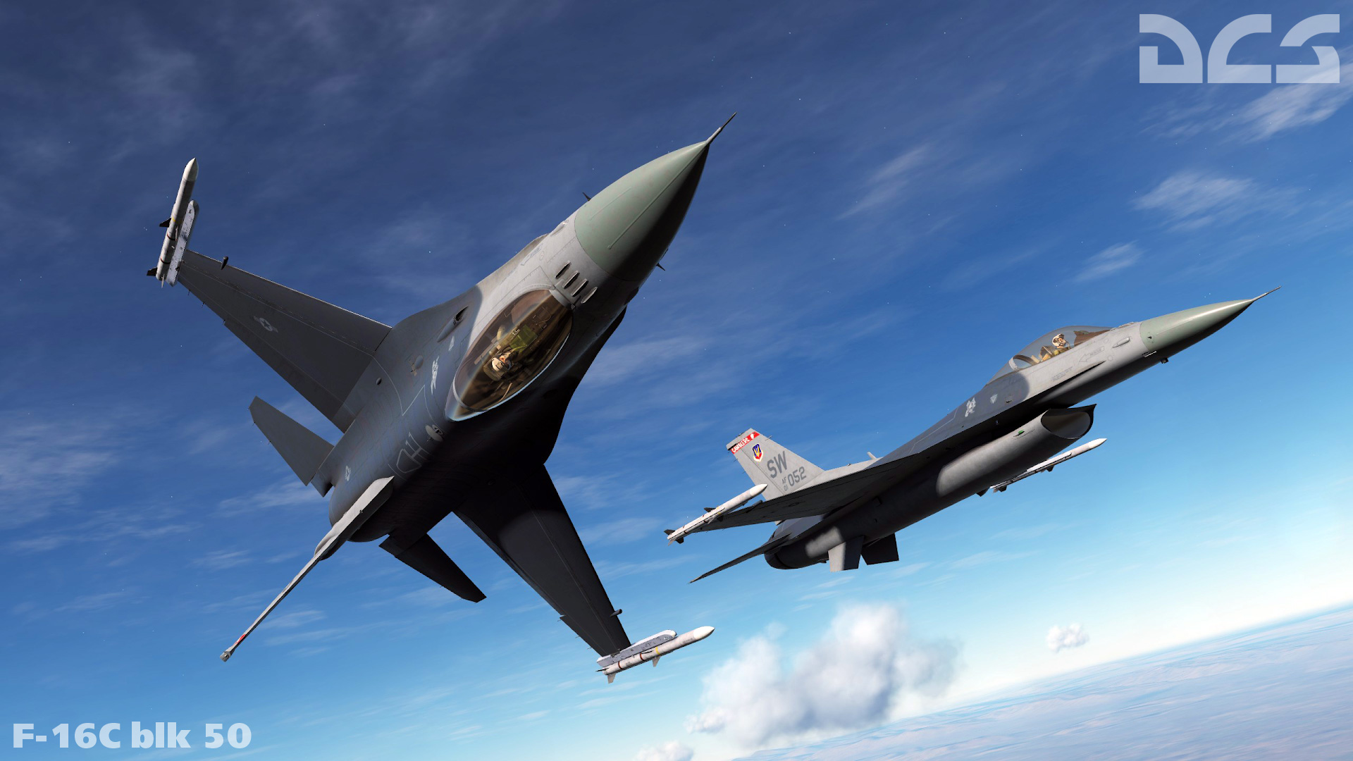 DCS World 通讯 - 2019年5月24日