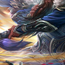 三国杀武将技能评析（魏关羽）