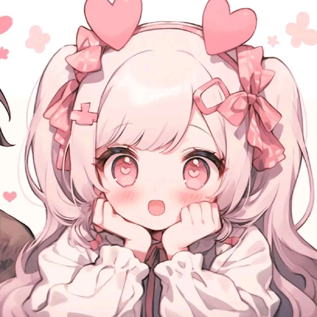 有点毛病的情头合集