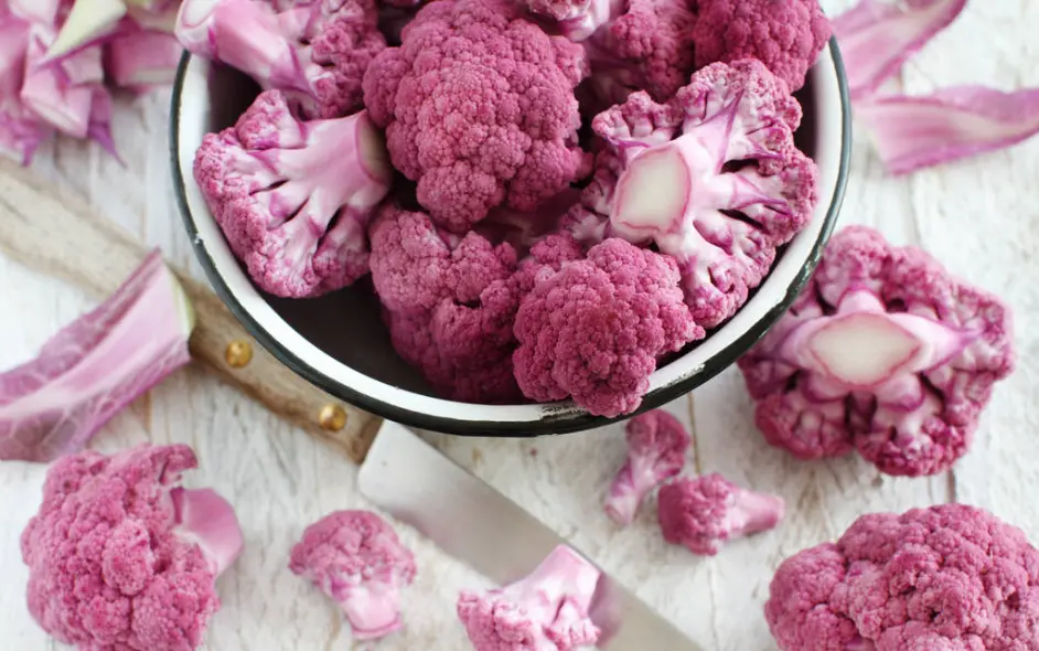 这30种蔬菜有一个共同特征 至少10种我不认识 看它们有啥不一样 哔哩哔哩