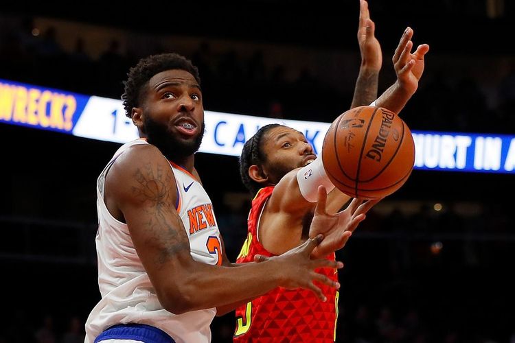 求你刷数据吧!从场均7 6到8 8,才23岁啊,天赋就枯竭了?