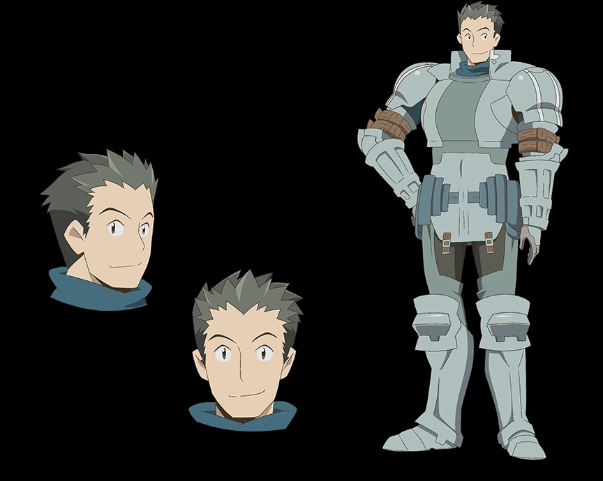 番剧推荐《记录的地平线》,值得去补的游戏穿