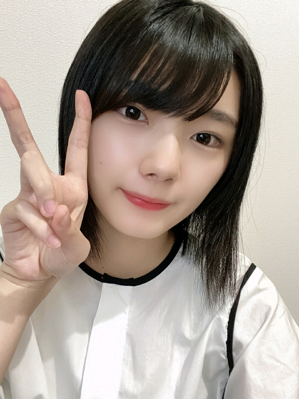 【藤吉夏铃】blog 2020/07/16 06:37