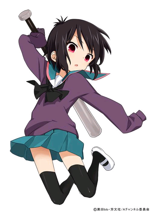 yuri图鉴声优篇橘里橘气属性角色盘点01悠木碧