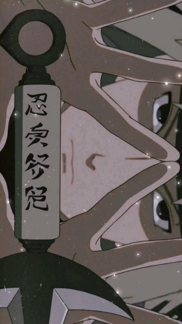 火影忍者波风水门超清壁纸 哔哩哔哩