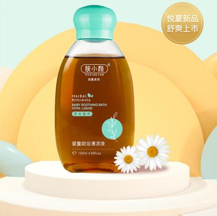 打造天然无负担护肤新势力,肤小颜品牌蓄力待发