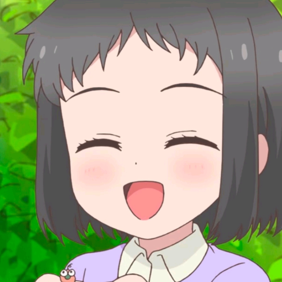 敦君与女朋友片桐音头像②