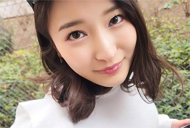 每天分享一个美女——月野香澄(月野霞) - 哔哩哔哩