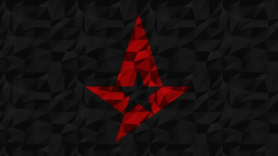 壁纸分享 Astralis高清电脑 手机壁纸分享 哔哩哔哩
