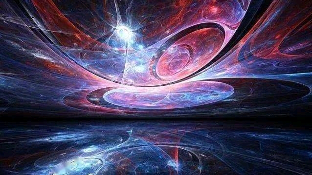 额外维度,隐秘的宇宙