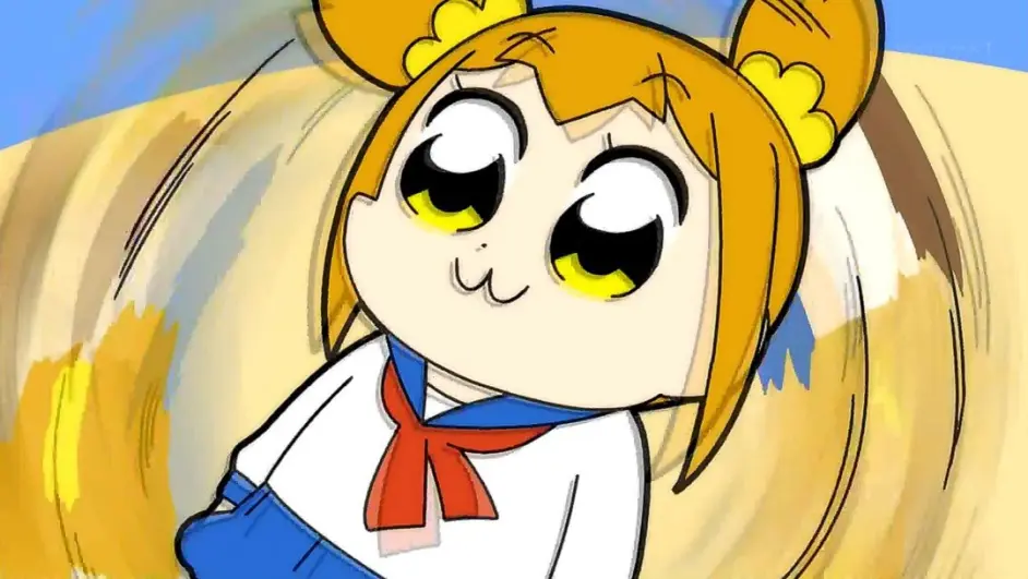 制作了 Pop Team Epic 的元凶 制片人须藤孝太郎的自白 哔哩哔哩