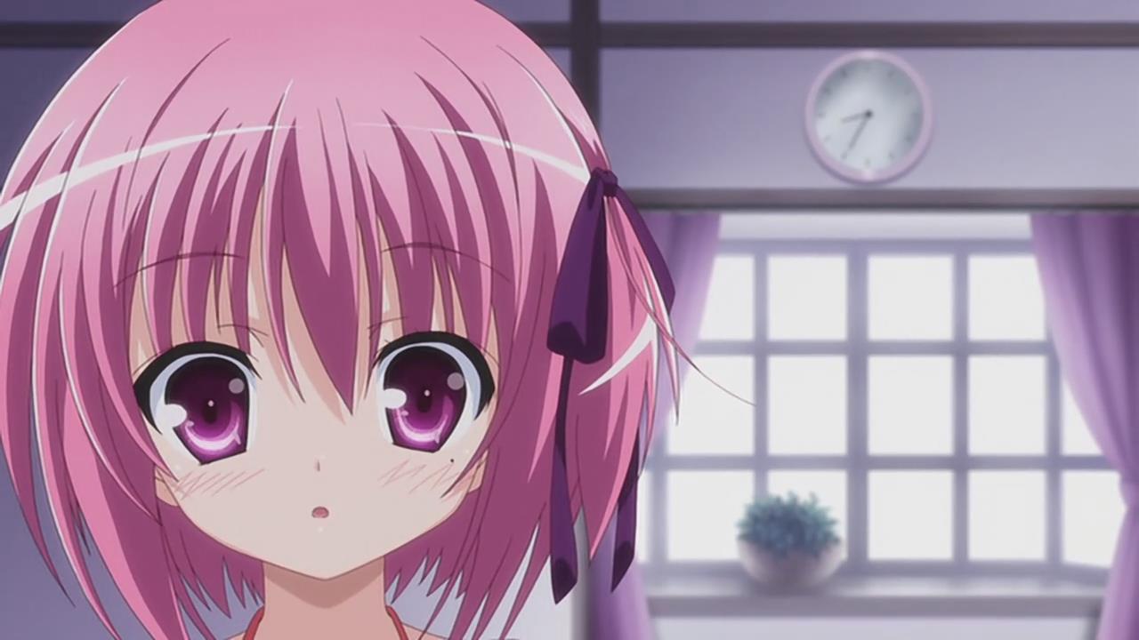 《萝球社》两季+OVA--凑智花TV截图