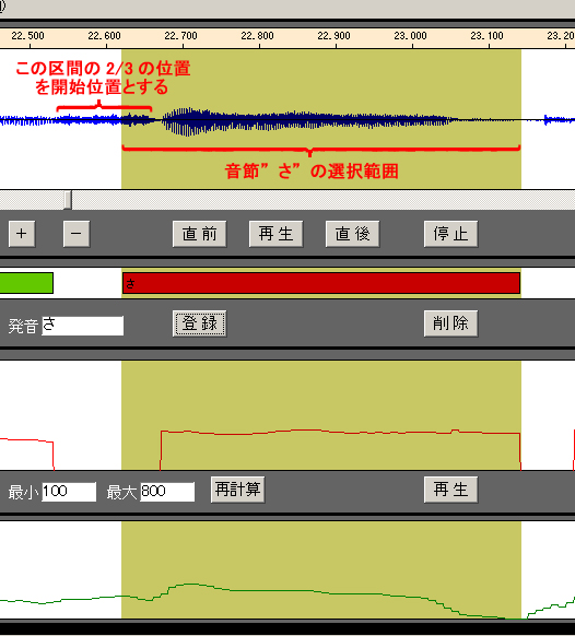 VOCALOID教程特别篇(扒谱辅助软件)
