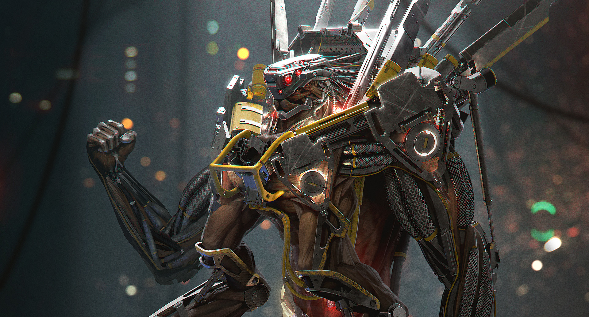 《无尽空间2》壁纸