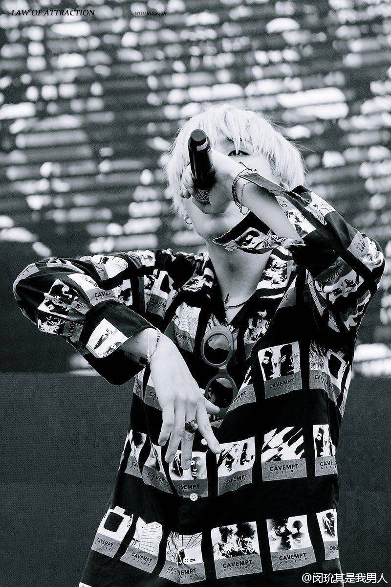 【闵玧其】我与闵先生爱~Part.22【先婚后爱】