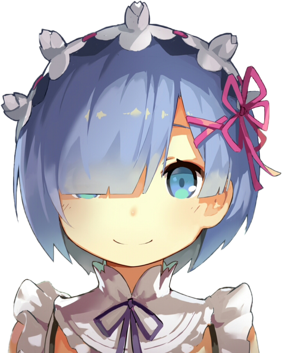 《雷姆》《re:从零开始的异世界生活》cg,动漫,二次元,精美壁纸,高清