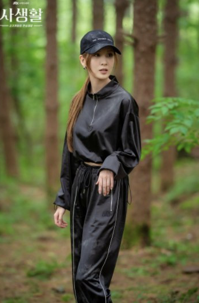 时尚大比拚startup秀智vs私生活徐玄电视剧与私下日常的服装造型多图