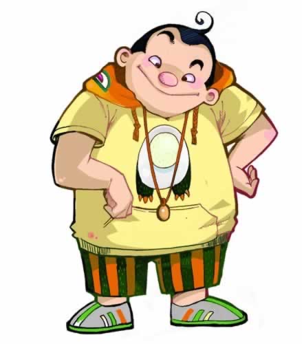 跨时空救赎!第10章——dodo冒险队登场