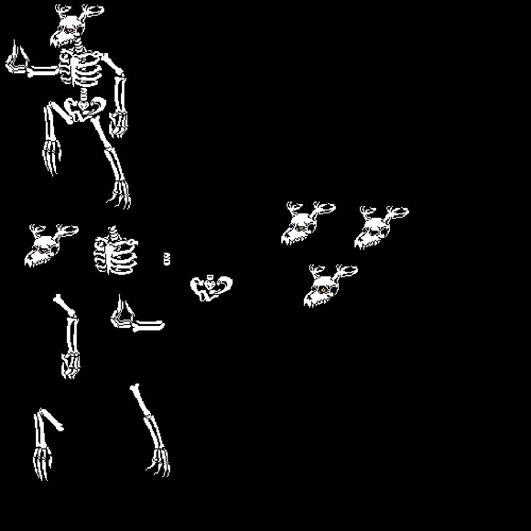 evils的部分贴图整理专栏 - 哔哩哔哩