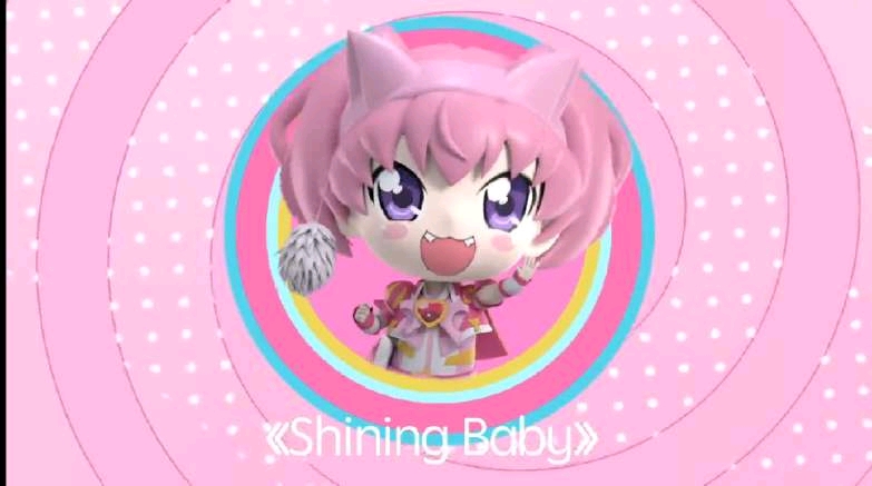 舞法天女芮闪天舞台歌曲抄袭人鱼，偶活，需要天女精灵