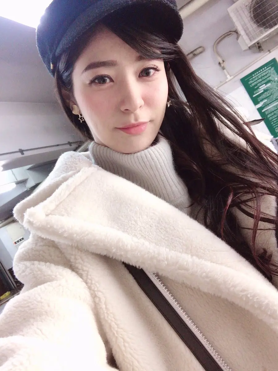生动的蒲藤惠的图片