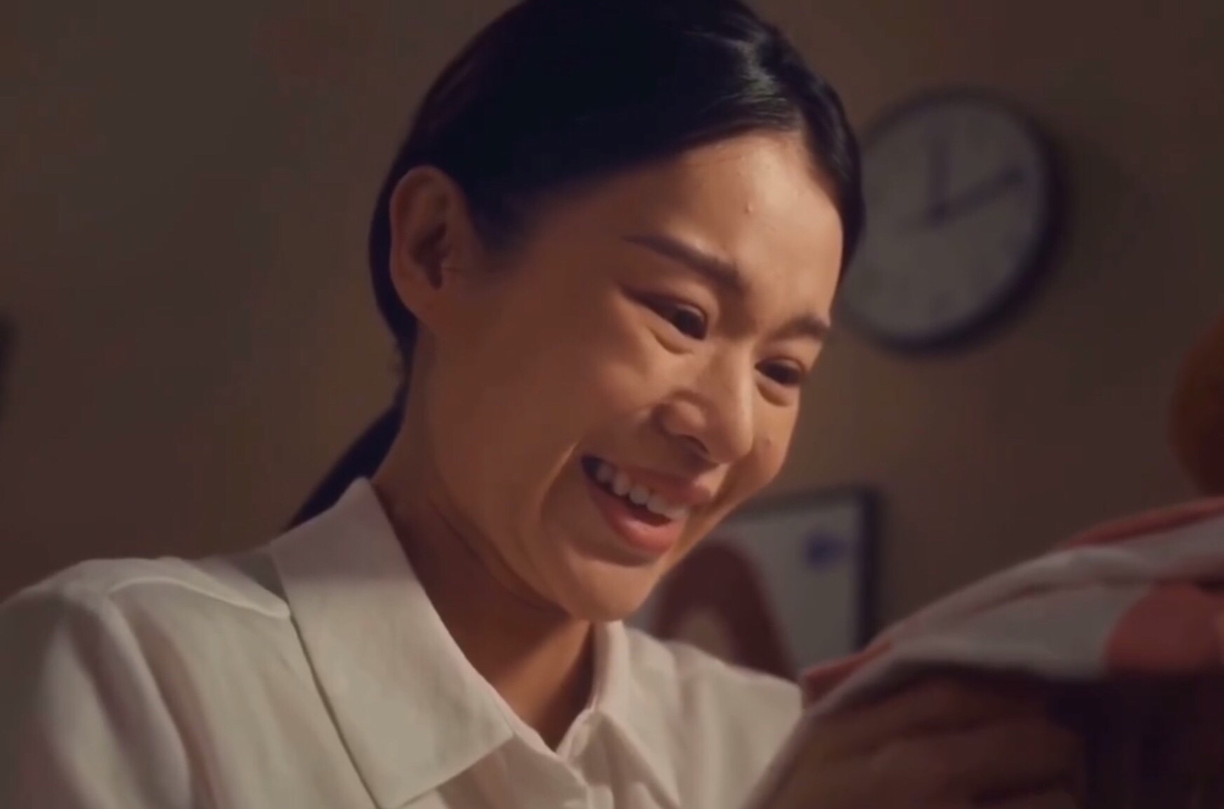 陈凯歌的《宝贝儿》,究竟哪儿有问题?