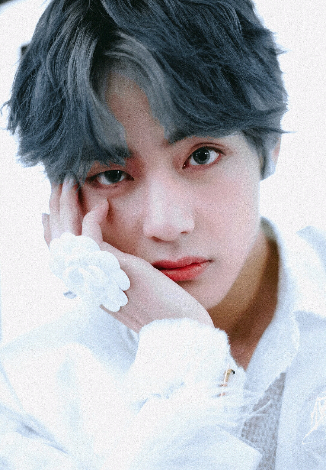 [防弹少年团\/金泰亨]家.病娇\/囚禁\/斯德哥尔摩