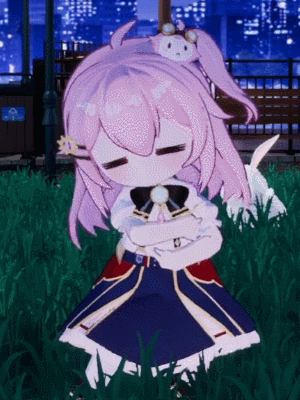 【永雏塔菲】小菲3D GIF 表情包10.3(27P)第二期 - 哔哩哔哩