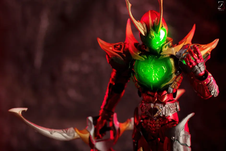 Batman The Dark Knight Rises Deluxe Combat Claw 海外正規品