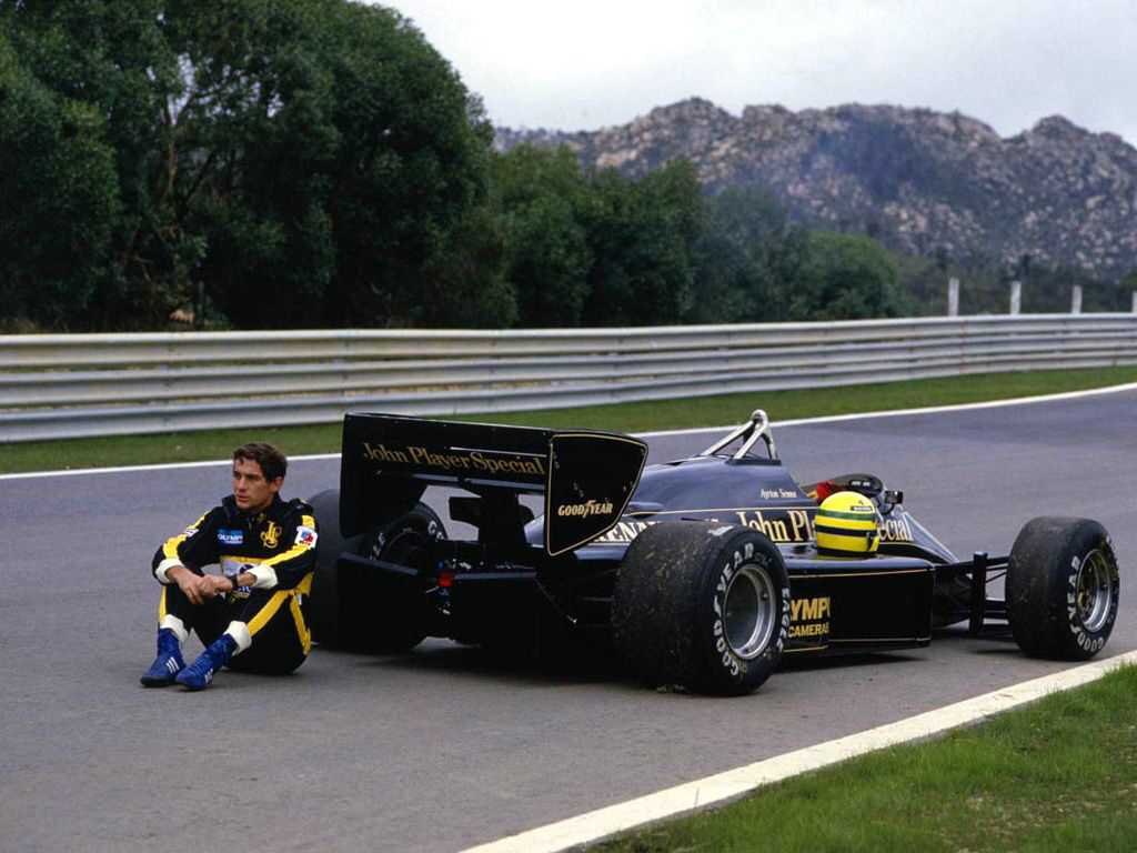 永远的车神 B站