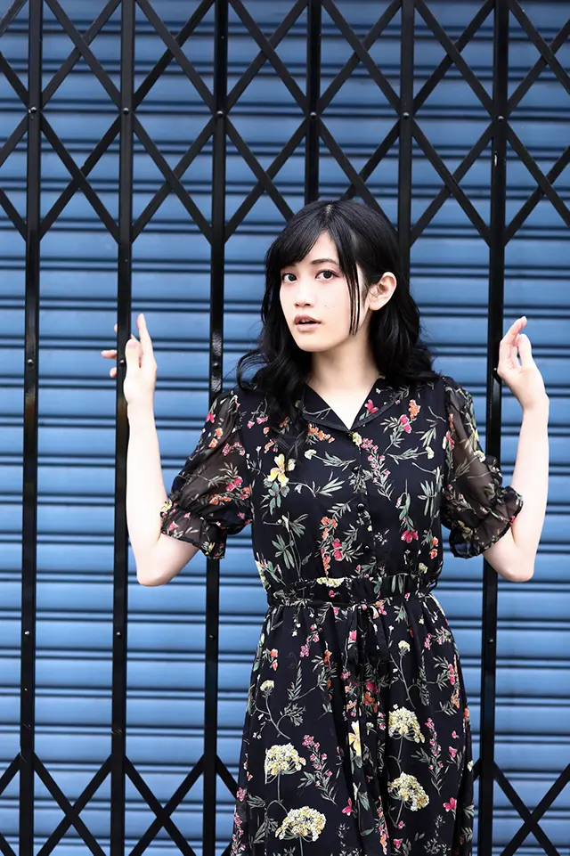 声优图鉴 小泉萌香 声优访谈 迷你写真 19 9 13 哔哩哔哩