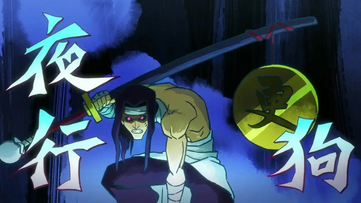 刺客伍六七:梅花十三与阿七发糖,阿七逐渐失忆,大号柒即将回归