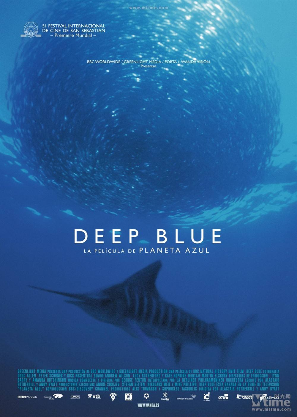 the deep ocean floor is by far the largest habitat on earth, 它