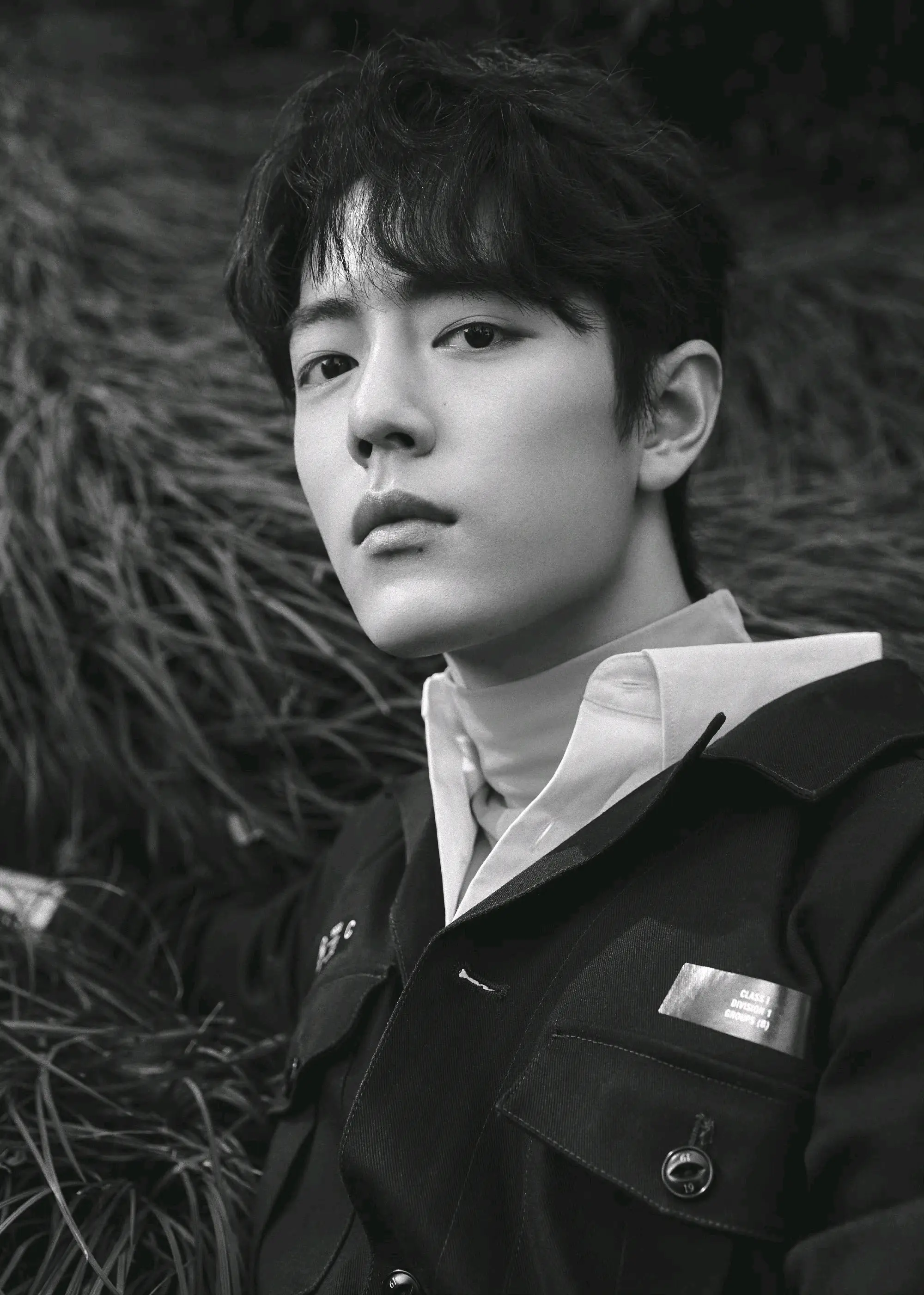 肖战工作室.2019年12月记录