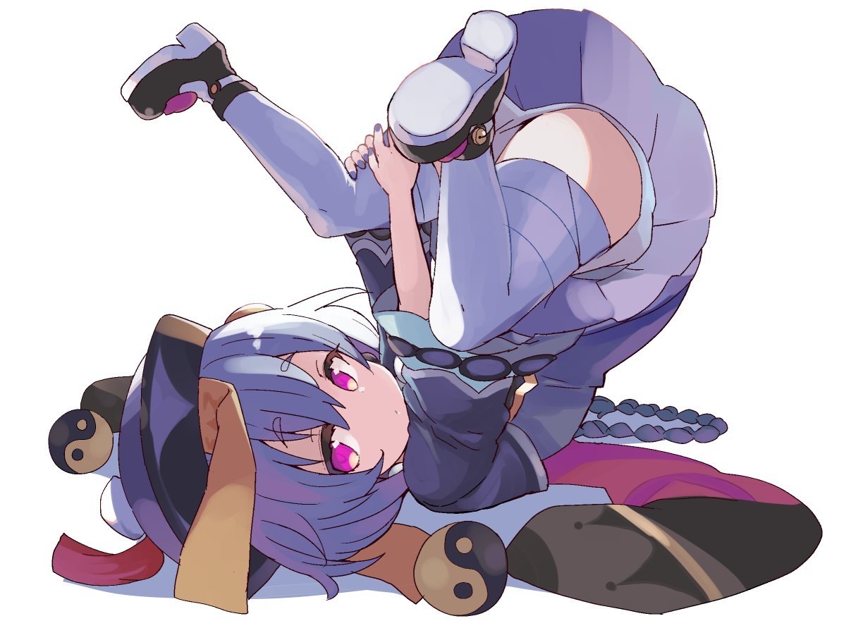 林一的动漫美图51