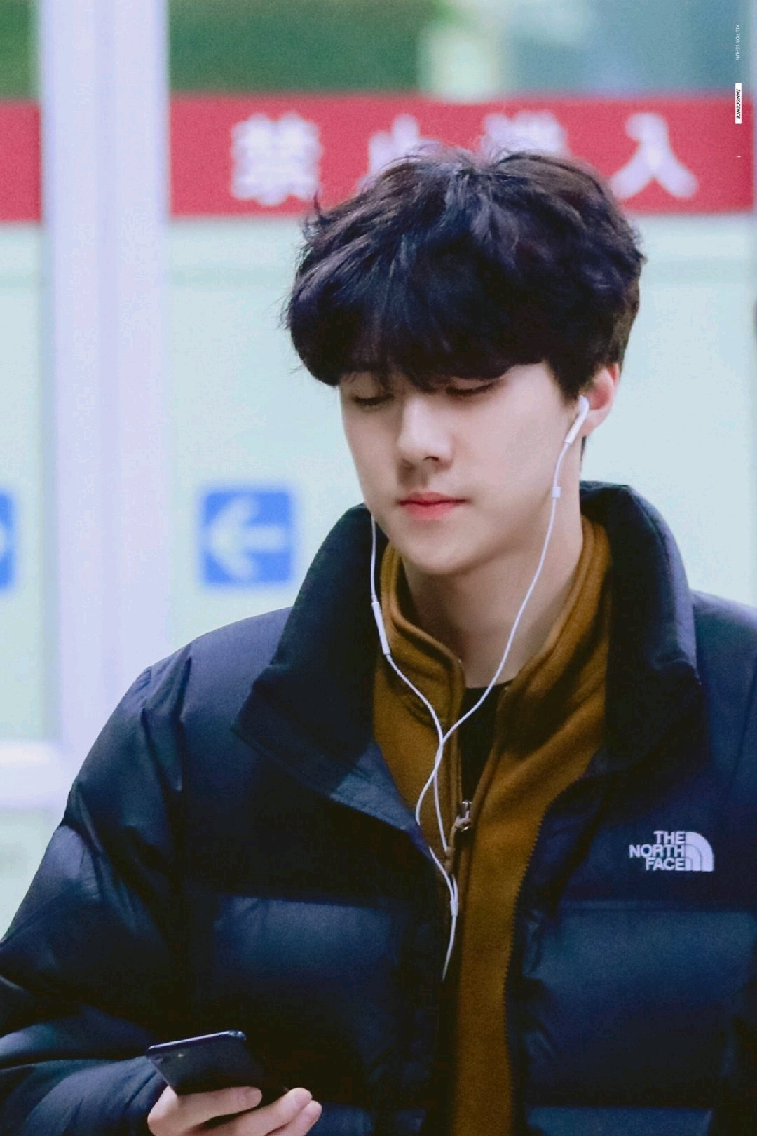 吴世勋/定制〕你好,大明星