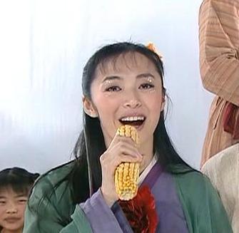 被删减的《武林外传》鸡王争霸赛那集,其实原