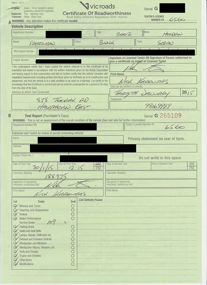 可能是全网最详细的澳洲买车 二手车 攻略 哔哩哔哩