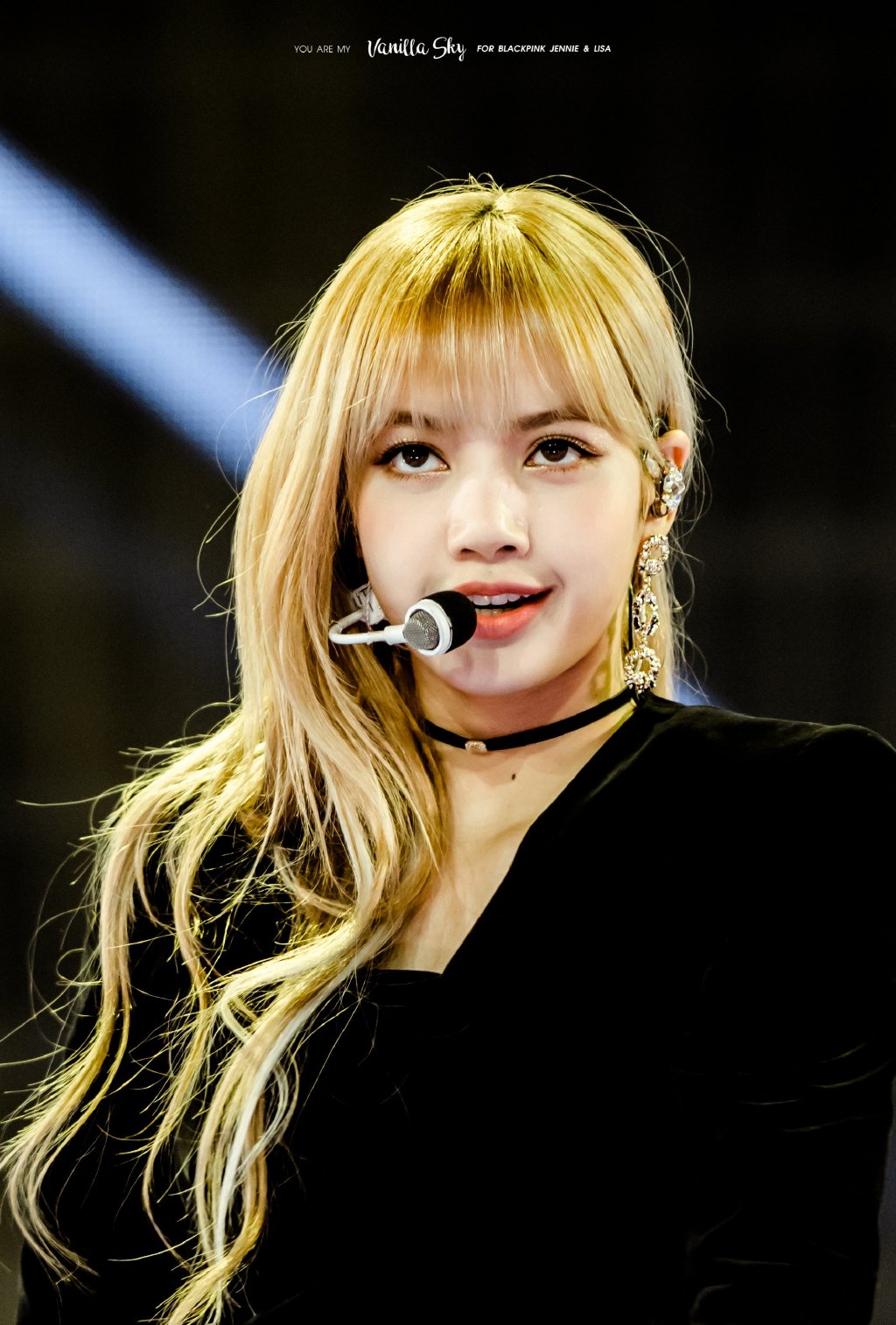 blackpink泰国成员Lisa遭歧视事态闹大,韩国人